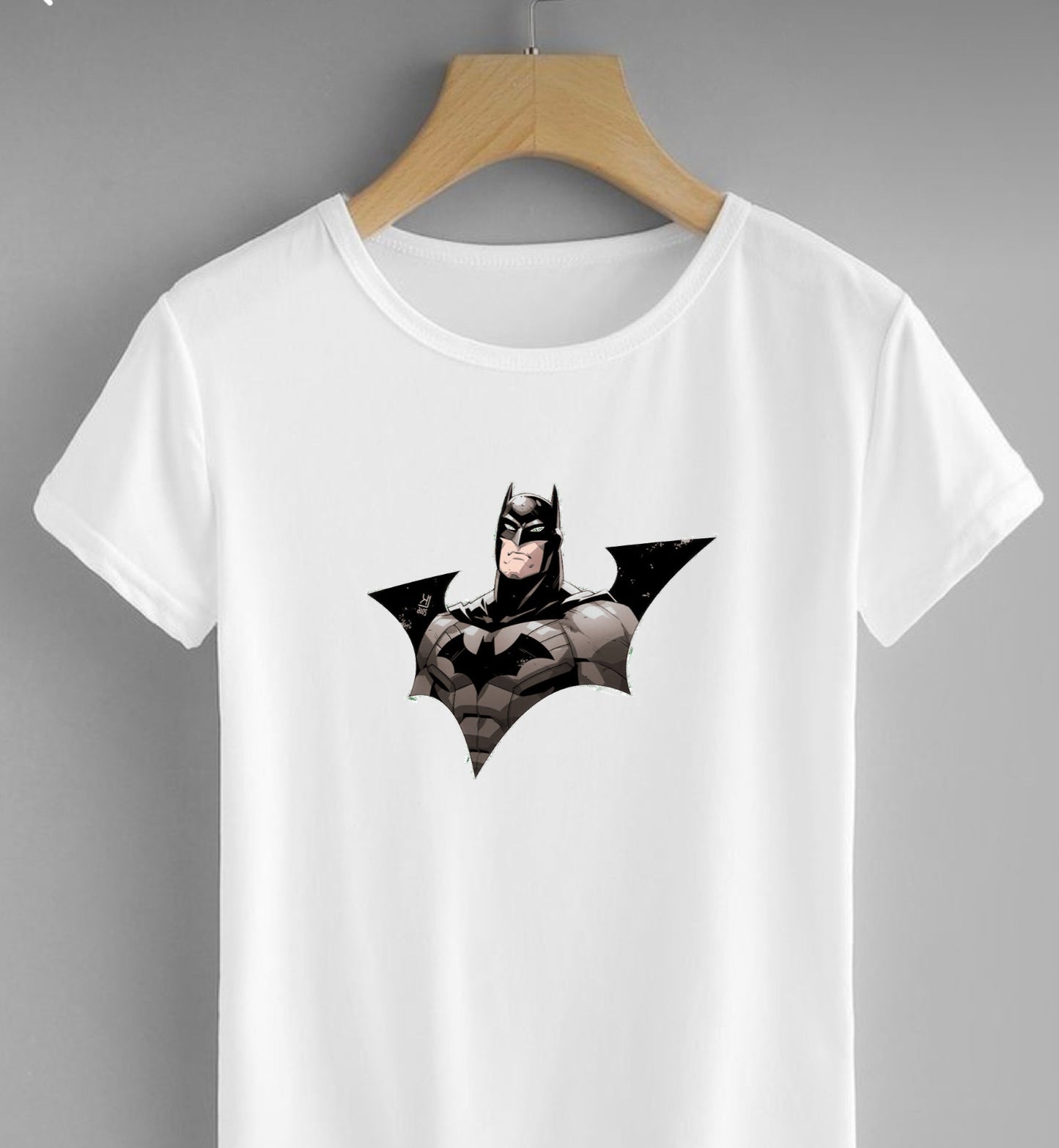 Batman T-shirt