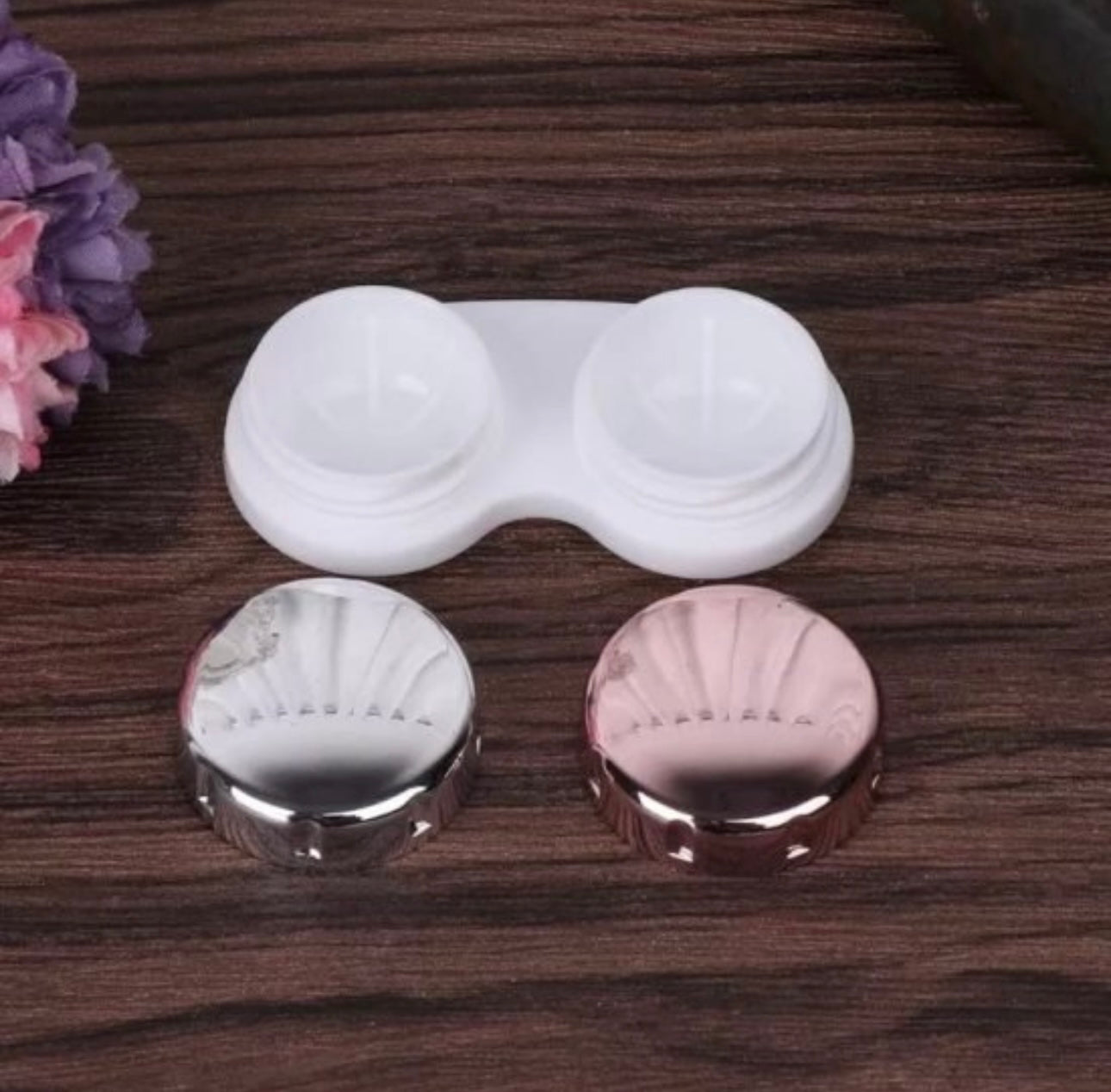 Contact Lens Case