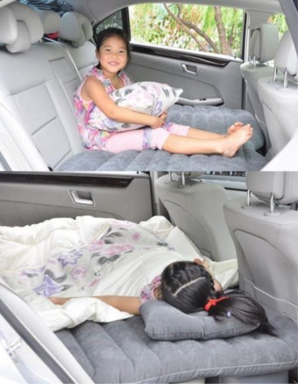 Car Bed Sofa Inflatable