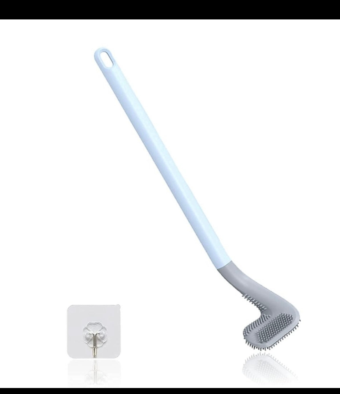 Long Handle Golf Toilet Brush