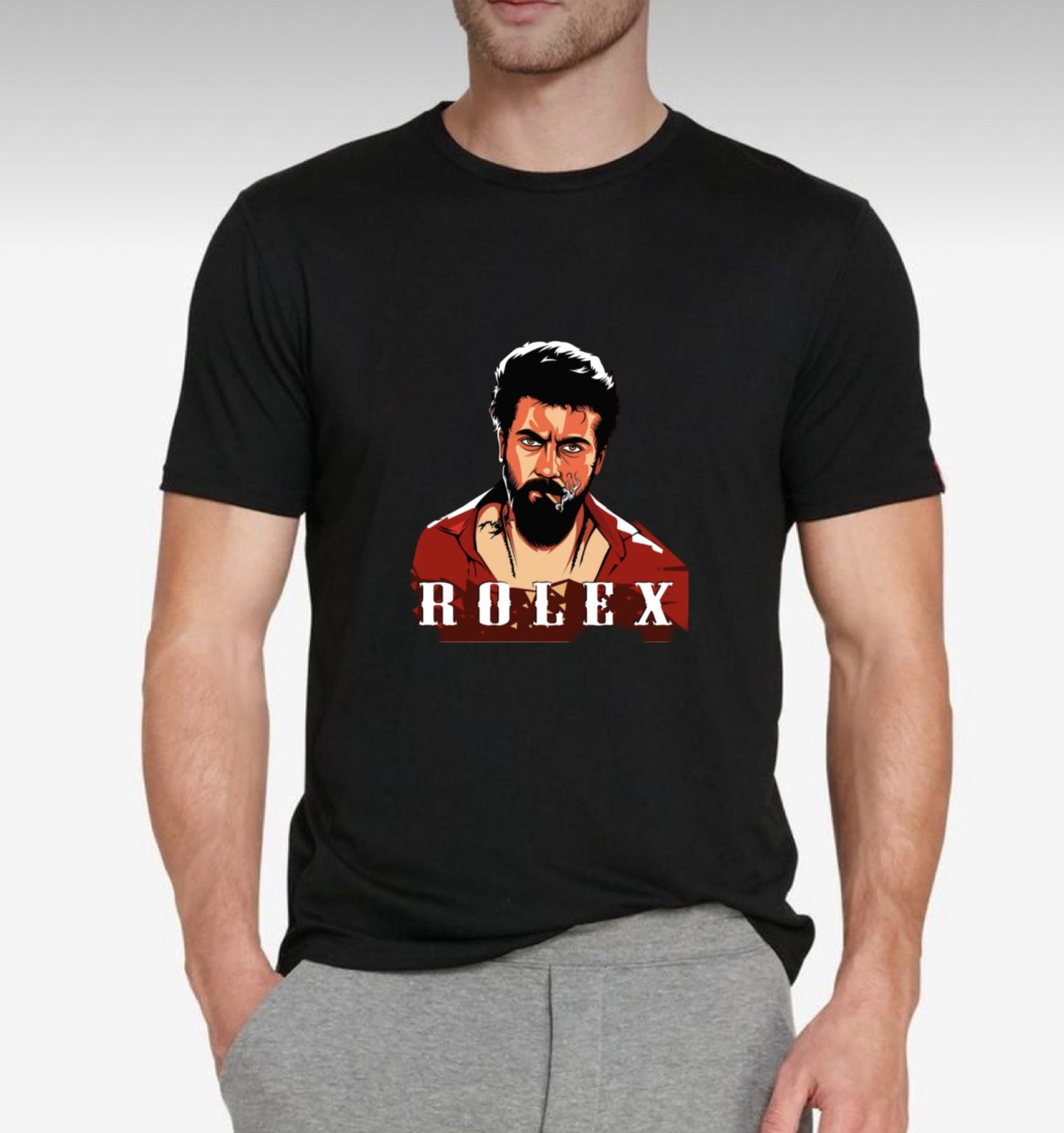 Rolex T-Shirt