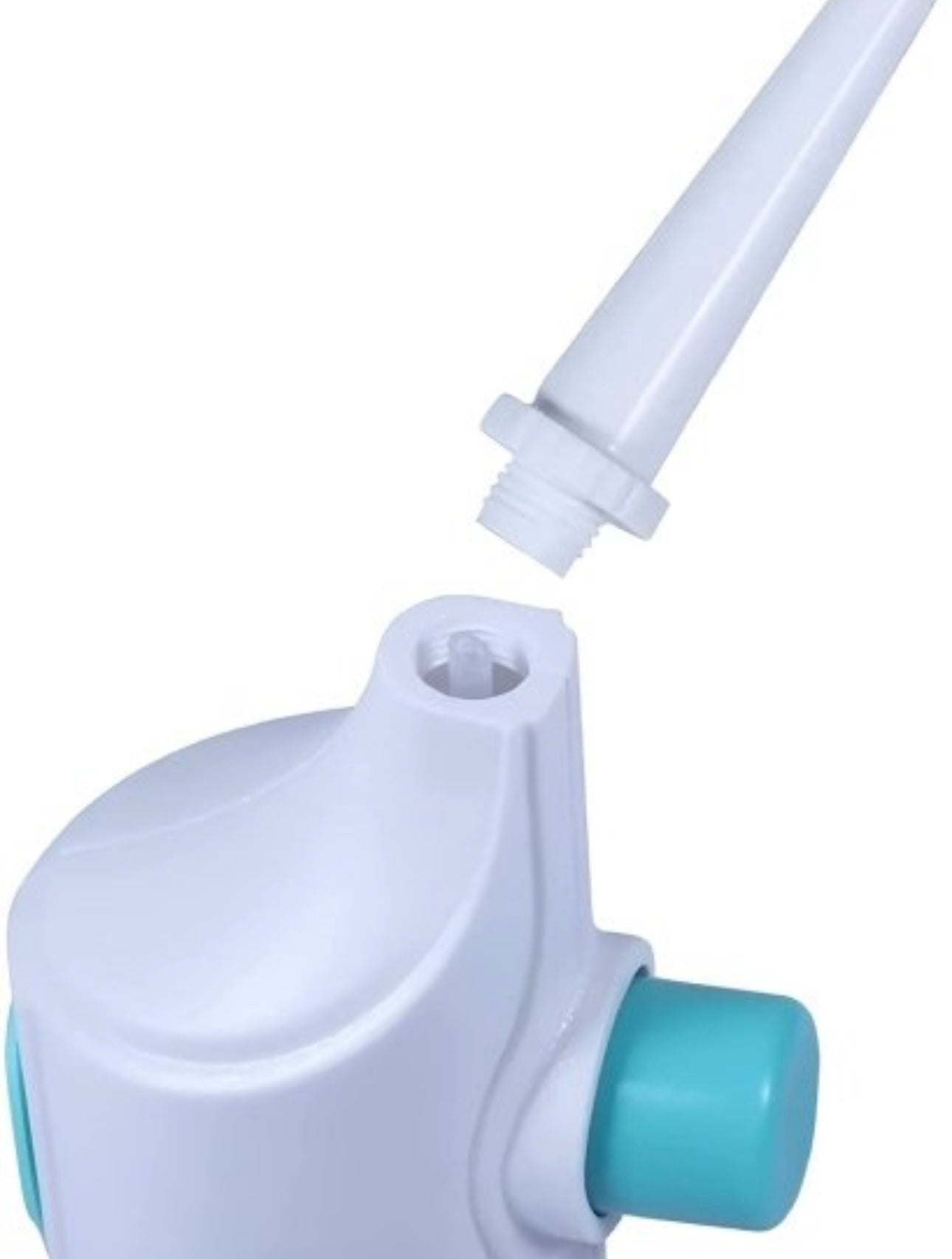 Power Floss Dental Water Flosser