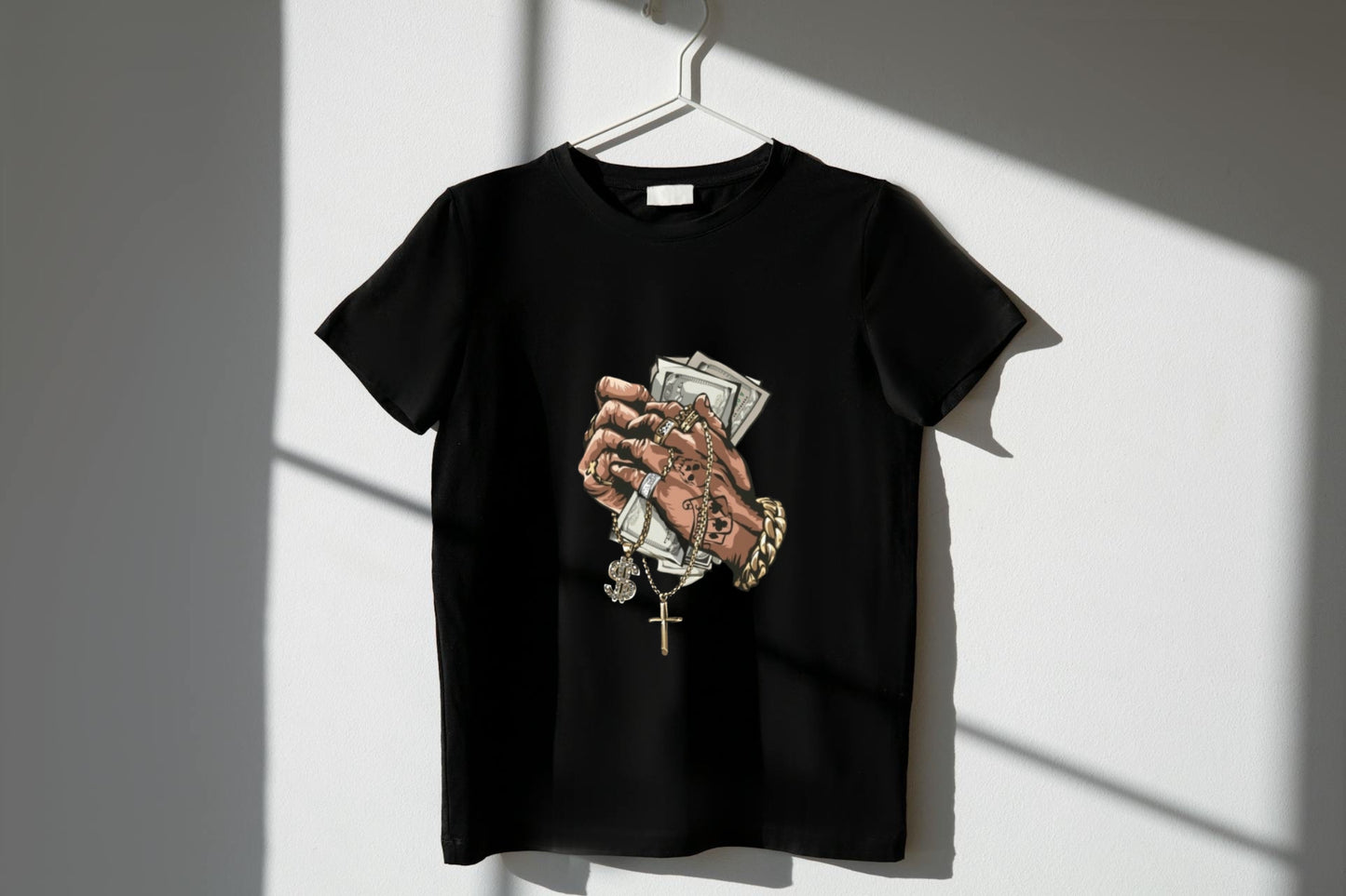 Money T-Shirts For Boys