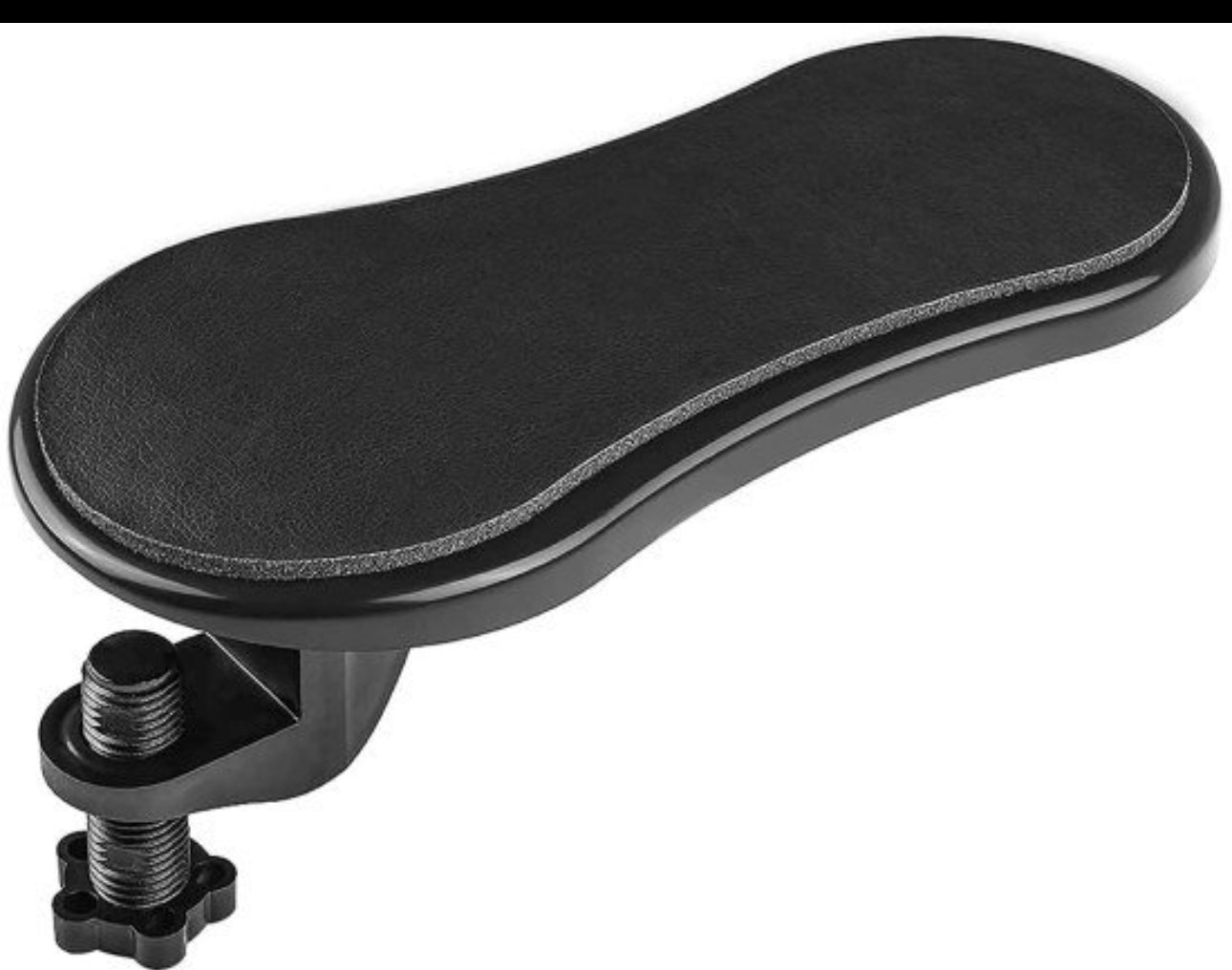 Computer Arm Rest Pad