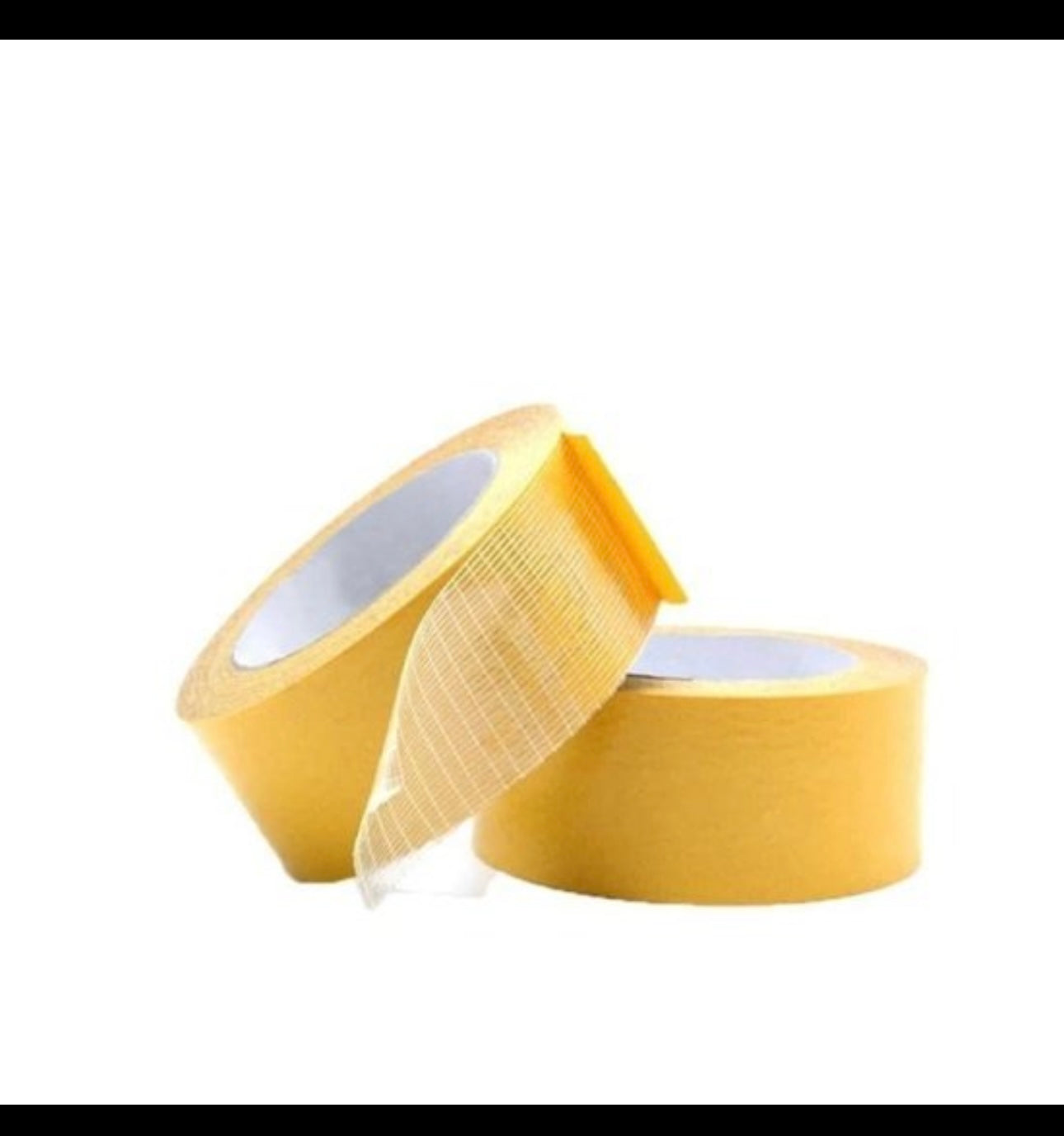 Carpet Tape 3 cmx 10 Meter