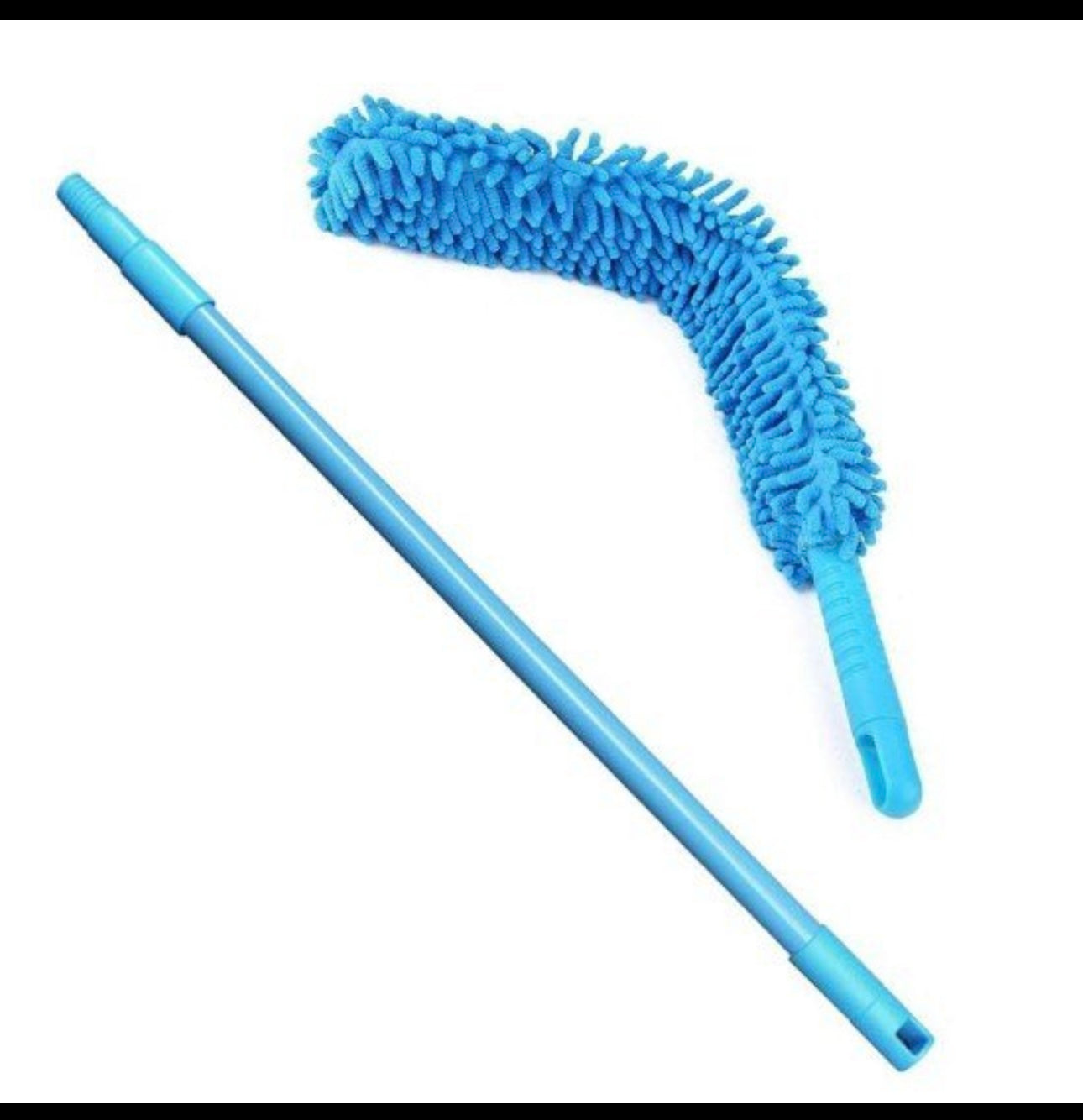 Fan Mop Dust Cleaner