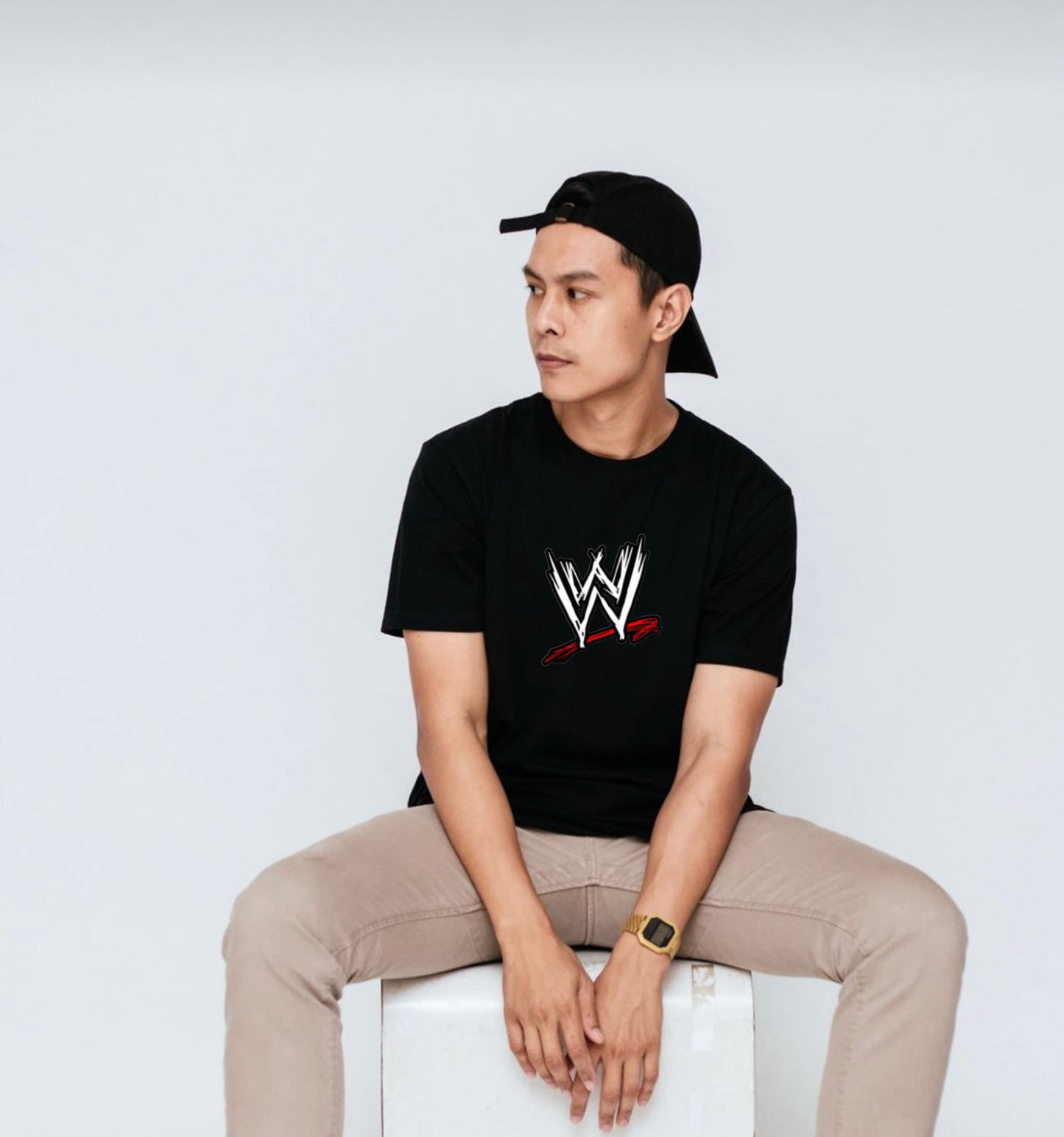 WWE T-Shirt