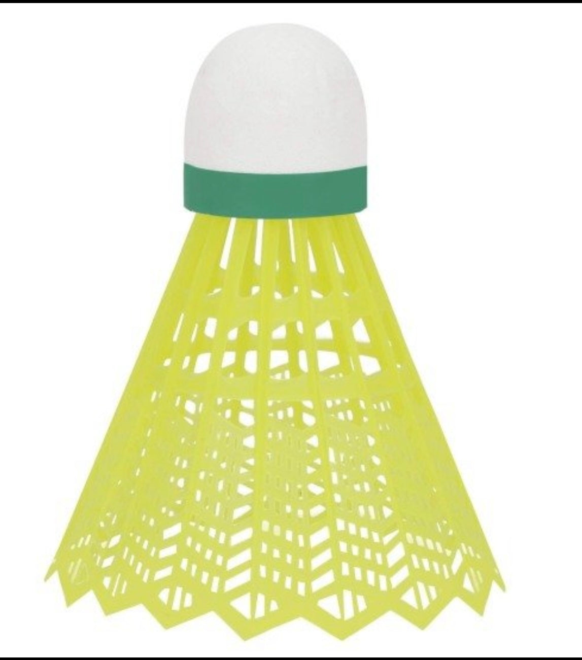 Badminton Nylon Shuttlecock