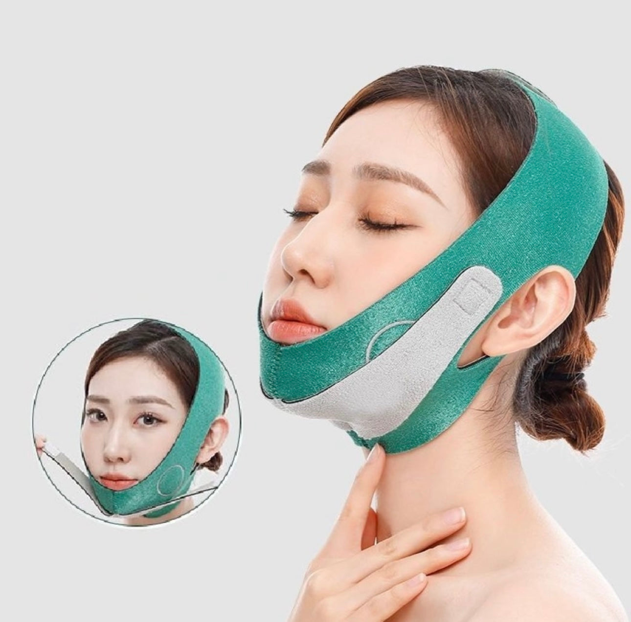 Face Slimming Strap