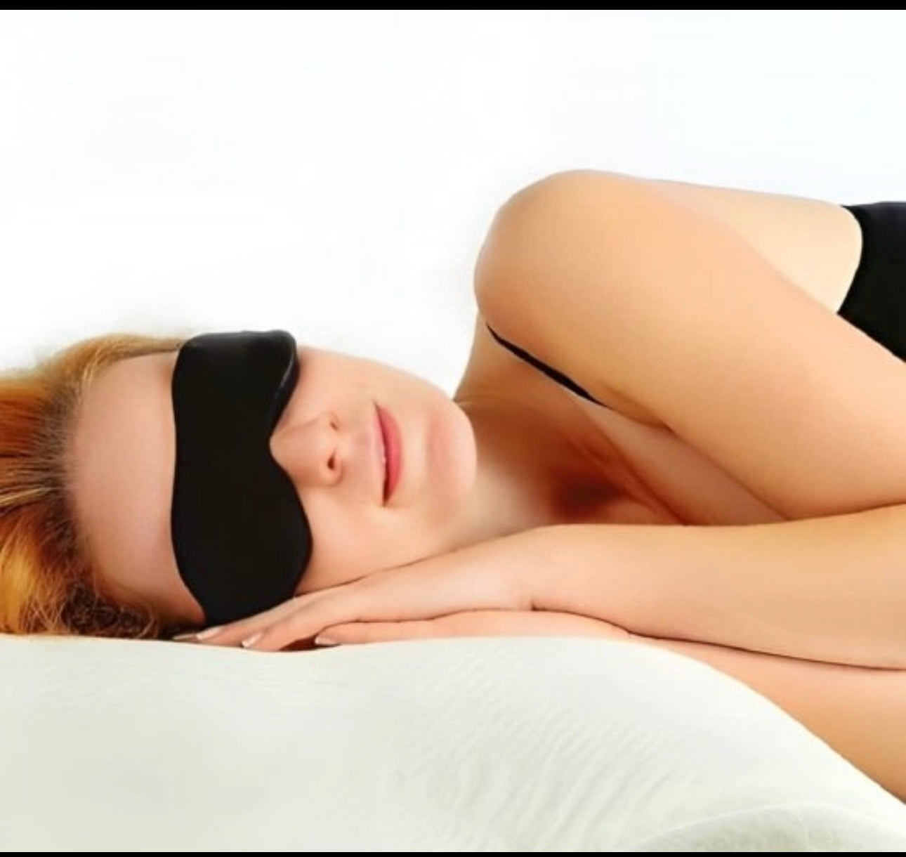 Eye Mask Cooling Gel