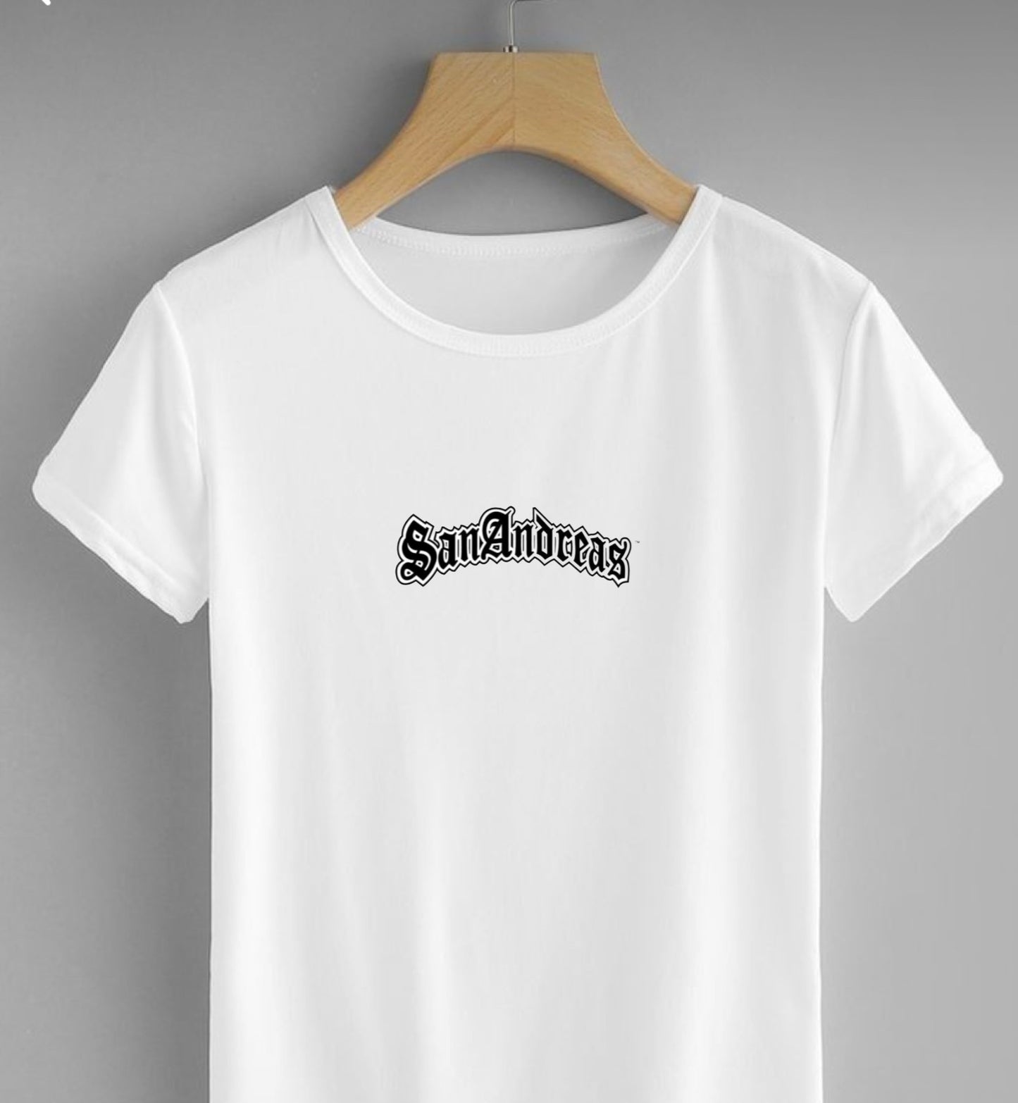 Sanandreas GTA T-Shirt