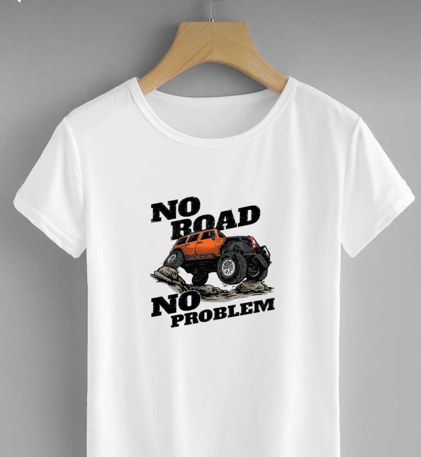 OFF ROAD Adventure T-Shirt