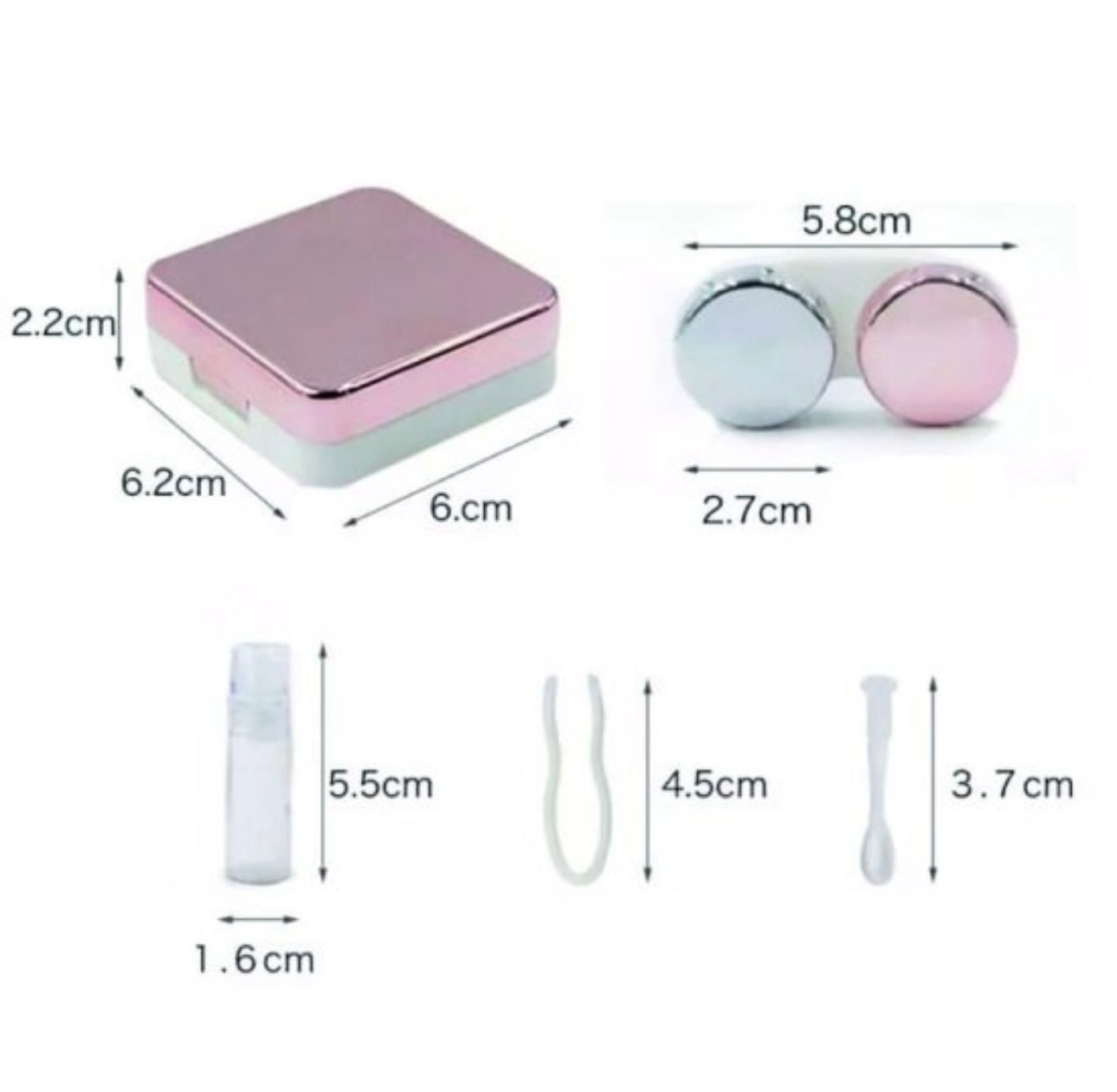 Contact Lens Case