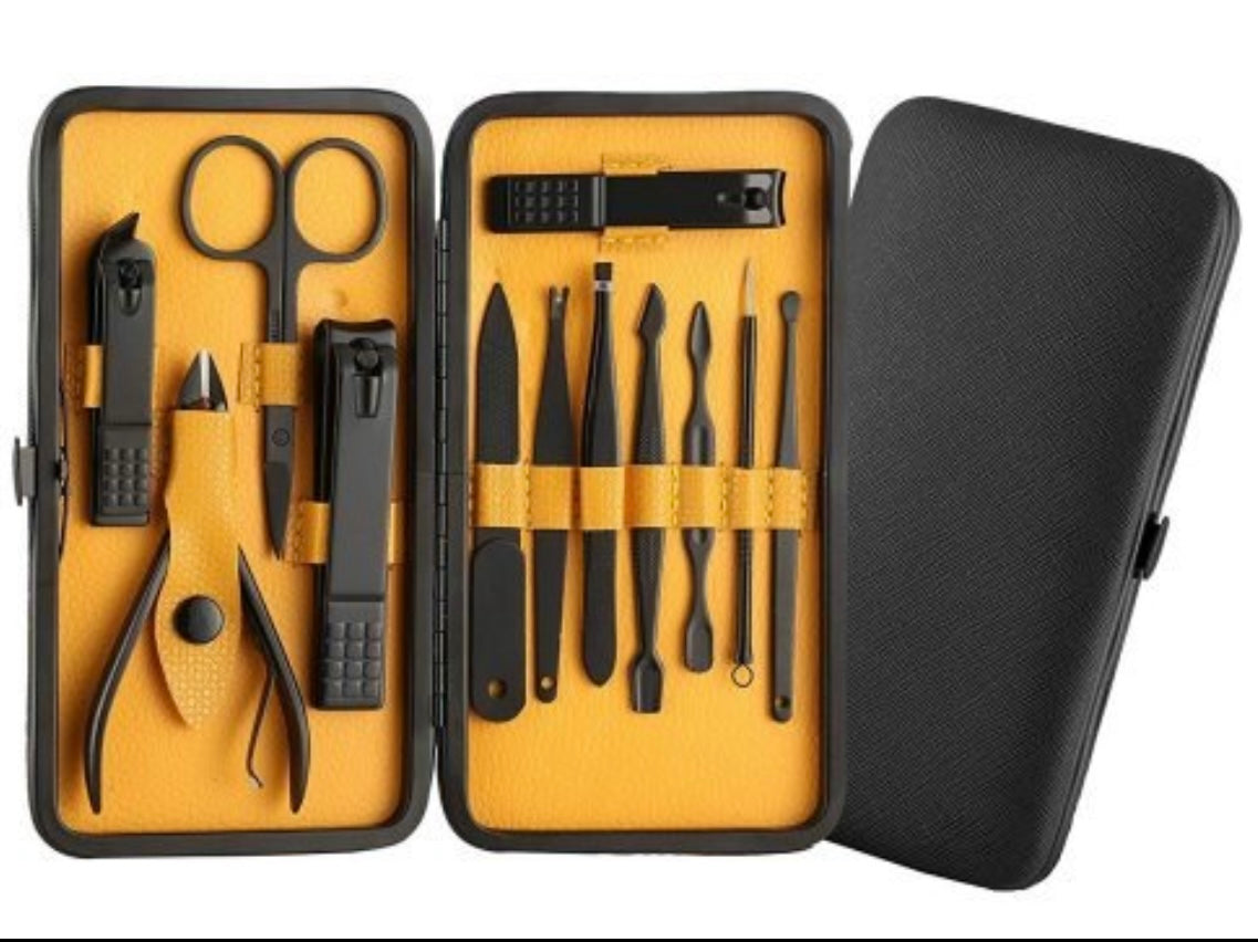 Nail Cutter Set