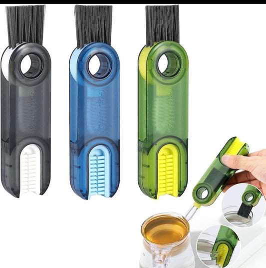 3 in 1 Bottle Brush Gap Cleaner