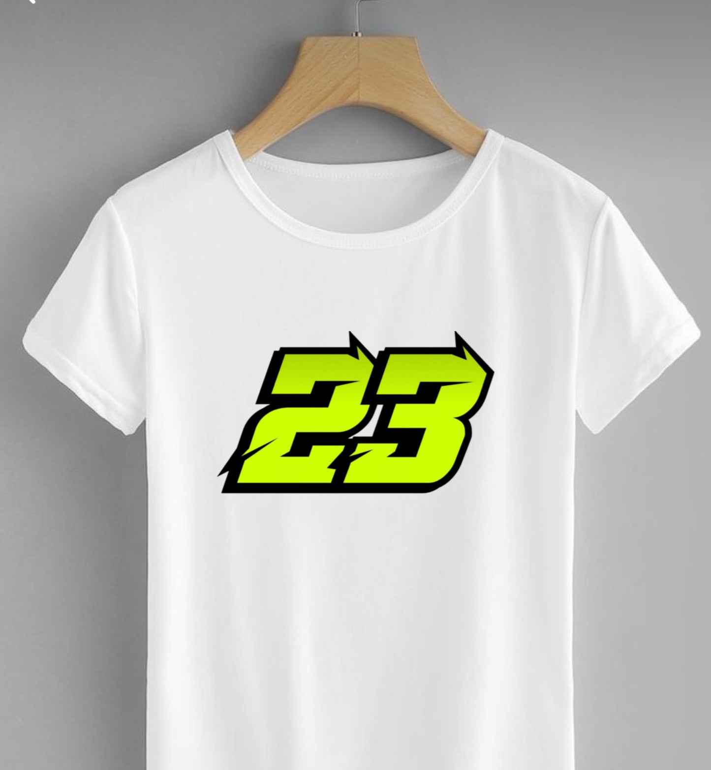 23 Moto Racing t-Shirt