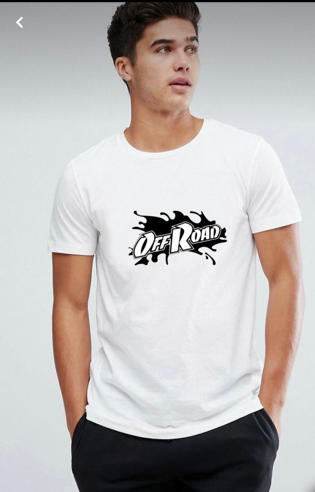 OFF ROAD T-Shirt