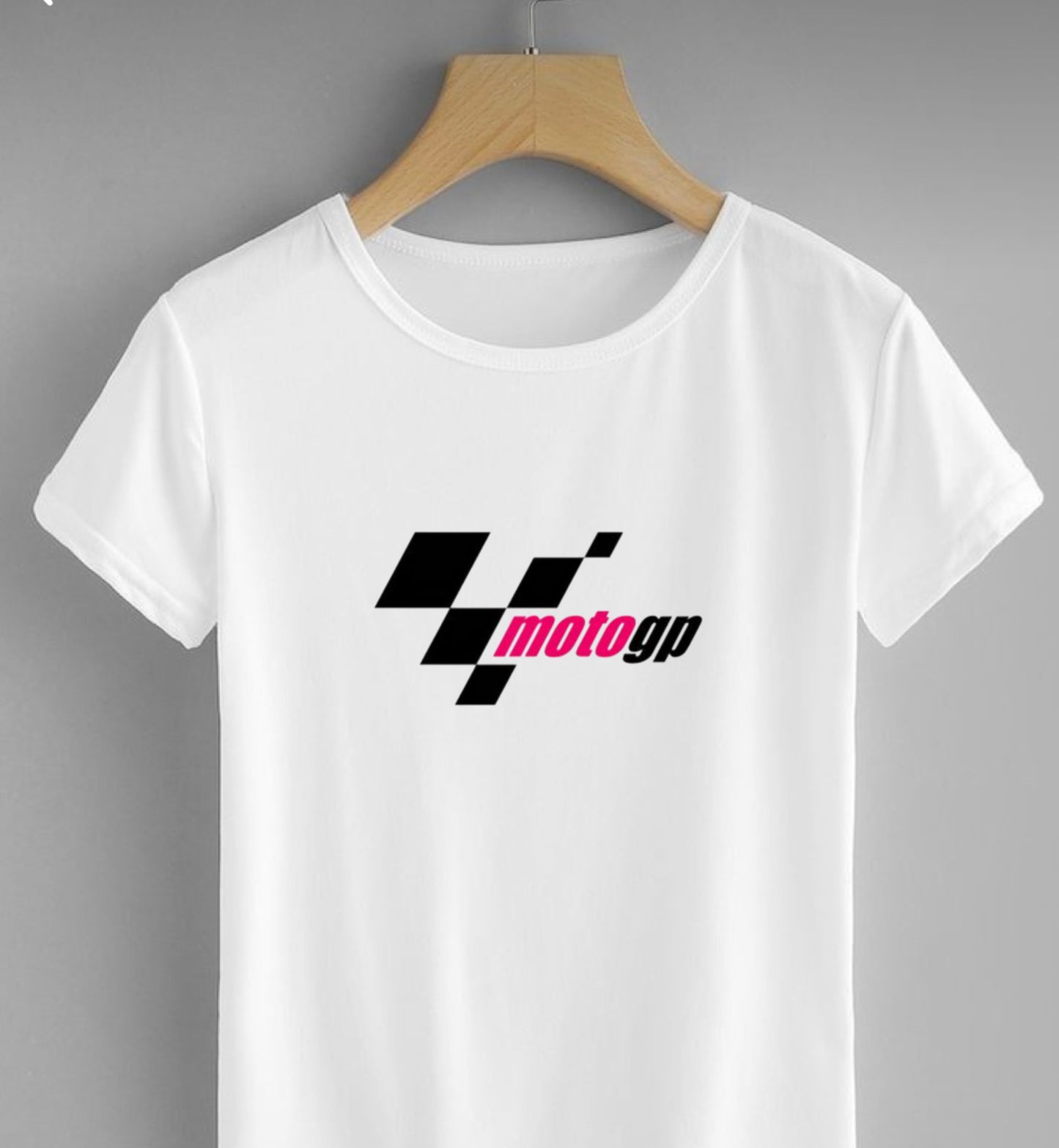 Moto Gp T-Shirt