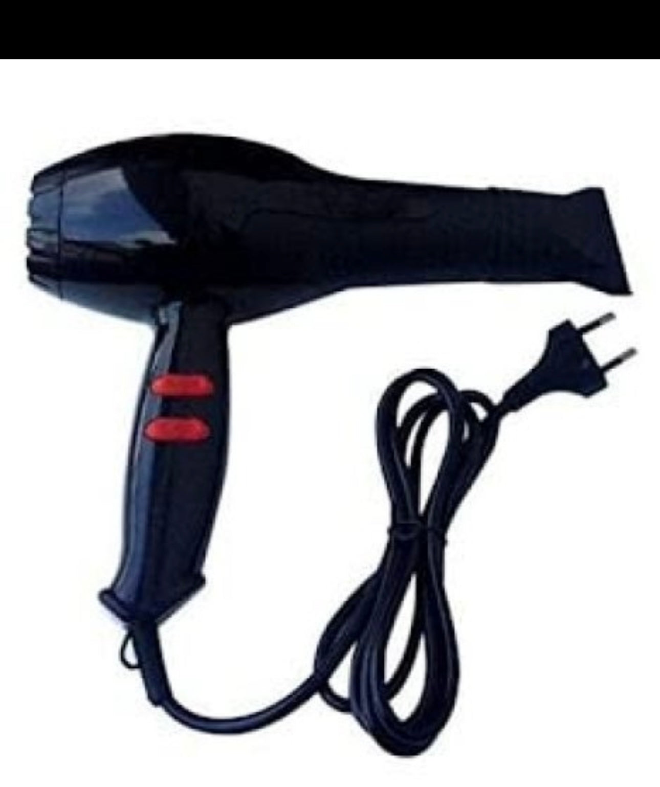 Chaoba 2888 Hair Dryer 1500W