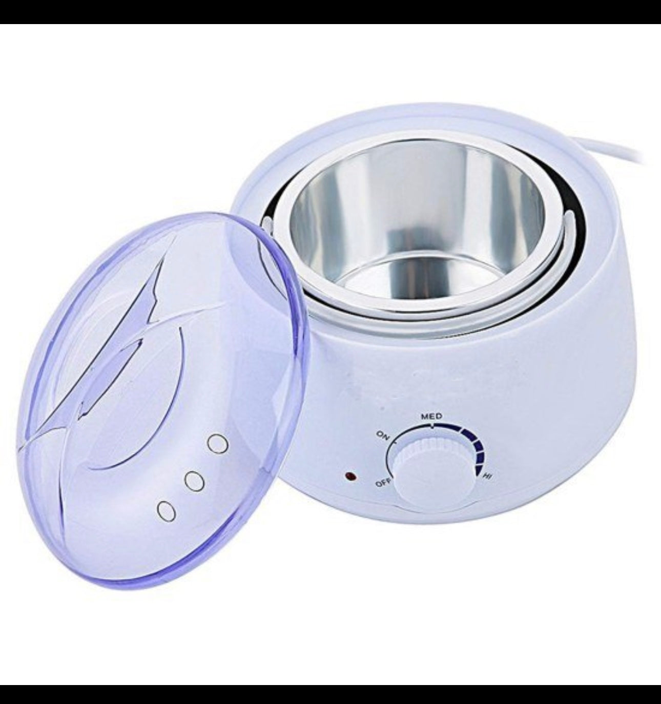 Pro Wax Machine For Women