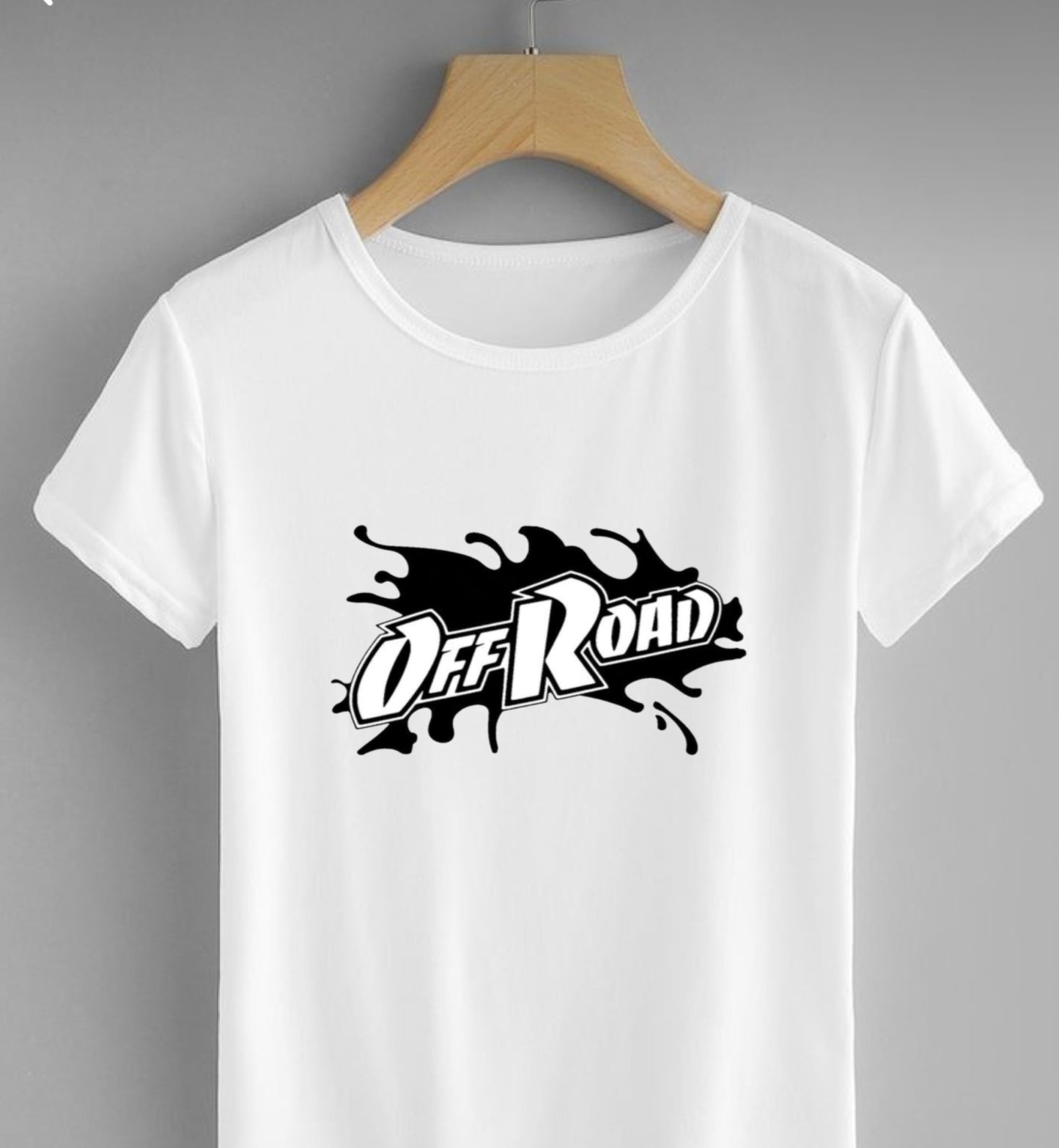 OFF ROAD T-Shirt