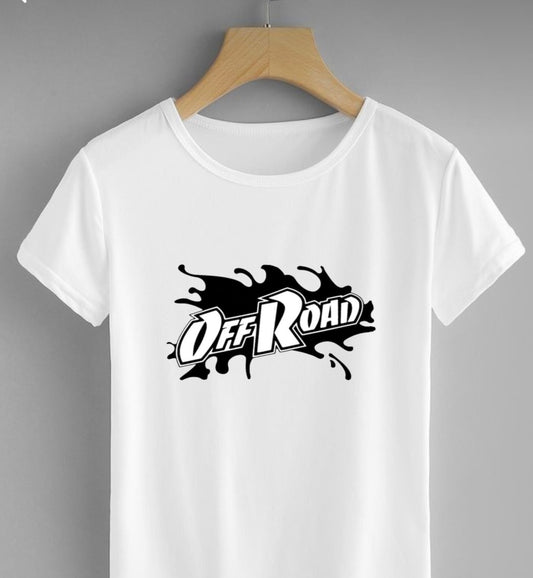 OFF ROAD T-Shirt