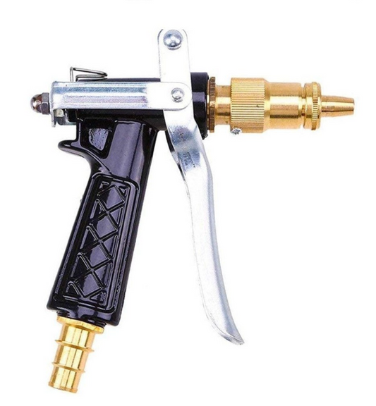 Metal Water Spray Gun