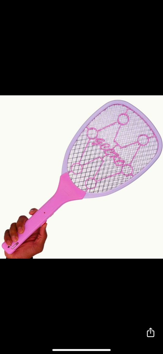 Mosquitoes Racket Swatter Mosquito Bat