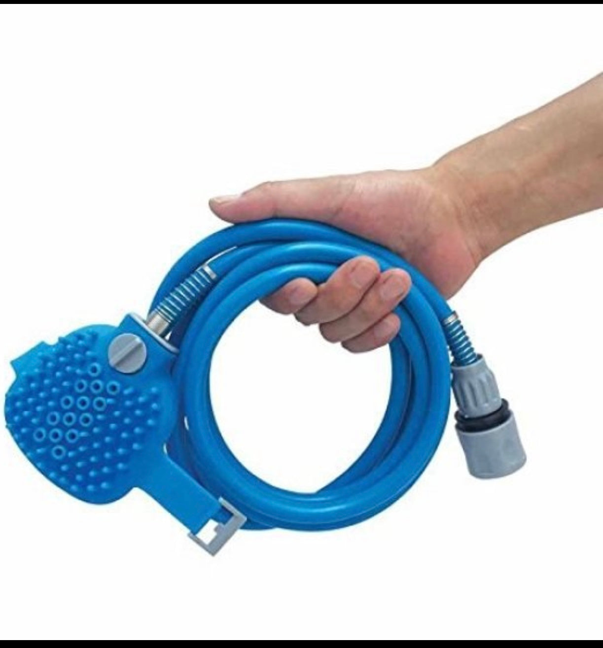 3 in 1 Pet Bathing Tool