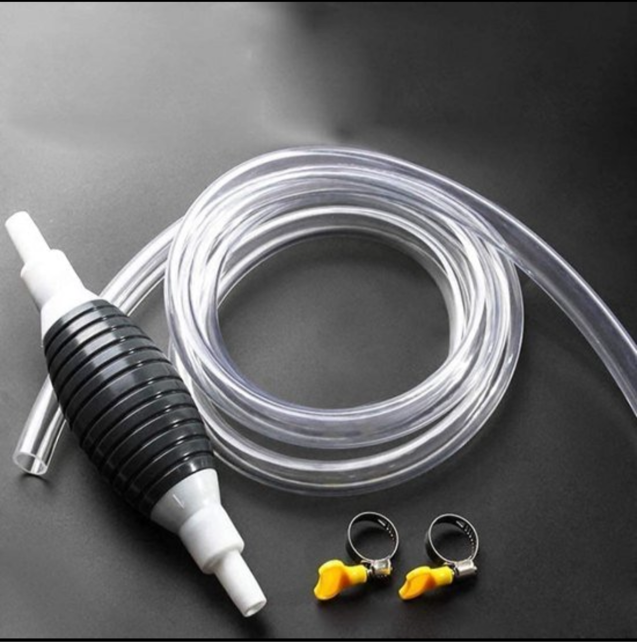 Fual Transfer Pump Kit Tank