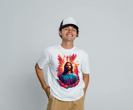 Jesus T-Shirt