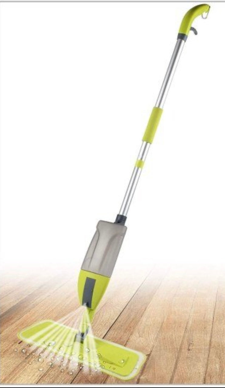 Spray Cleaning Mop