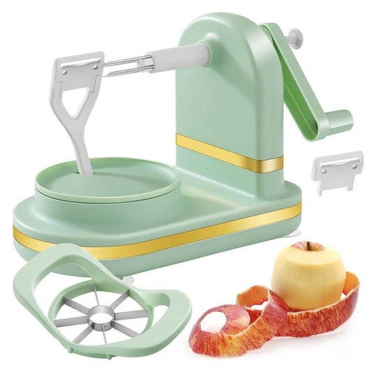 Apple Peeler