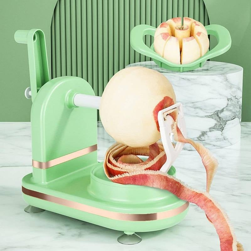 Apple Peeler