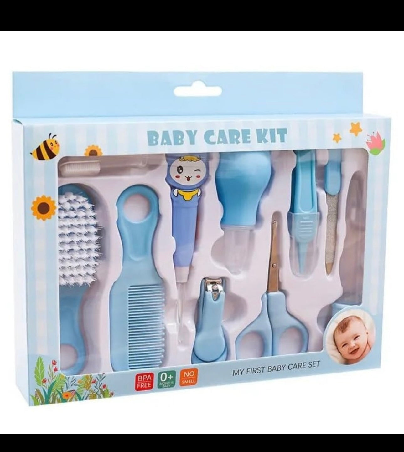 Baby Care Kit