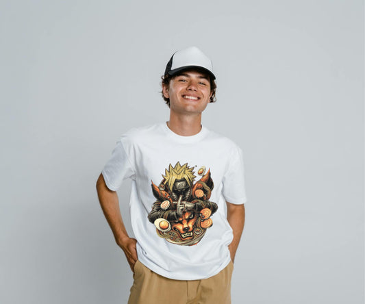 Naruto T-Shirt