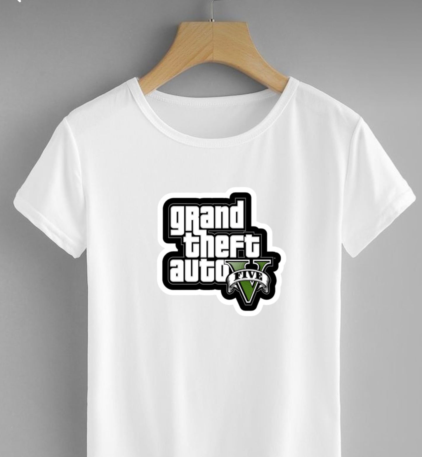 GTA 5 T-Shirt