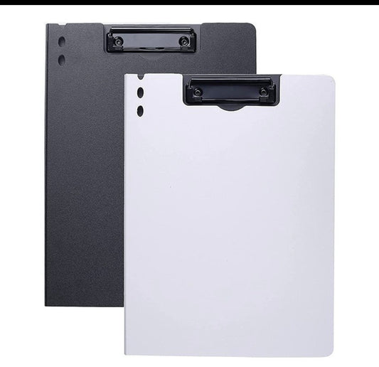 Clipboard With Cover