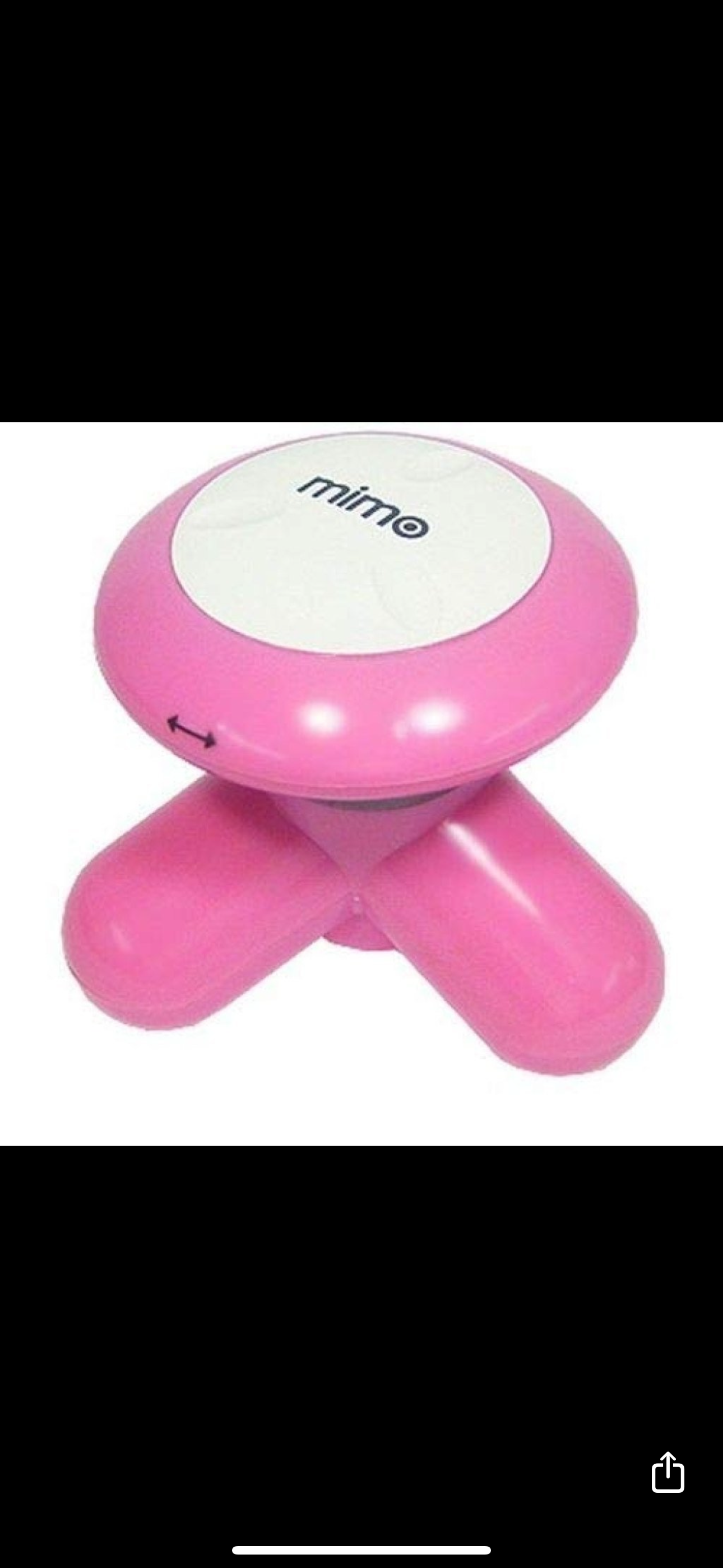 Mimo Body Massager