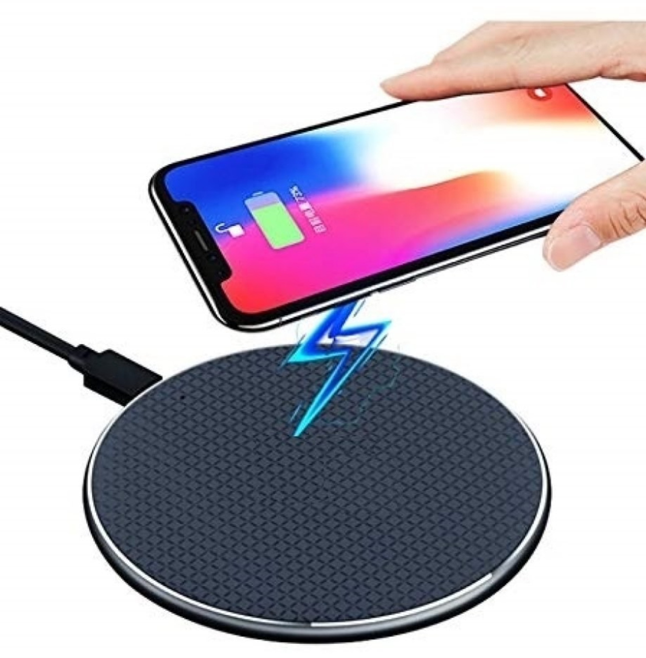 Wireless Charger