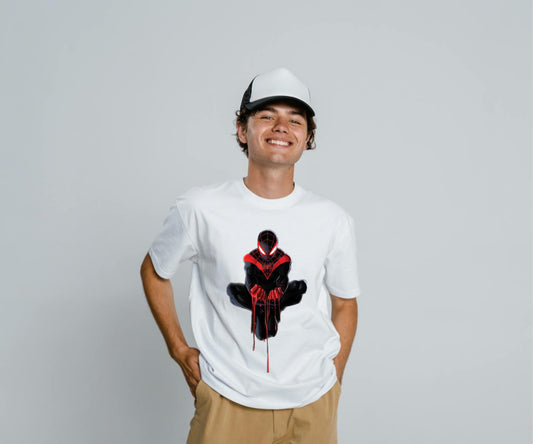 Spider-Man T-Shirt Marvel