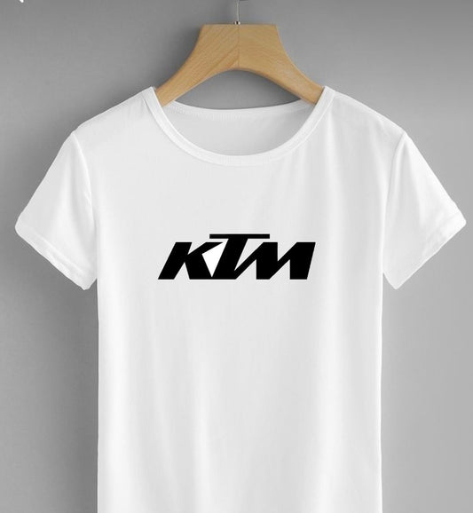 KTM T-shirts