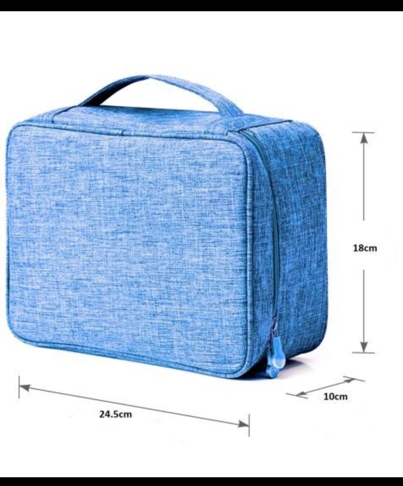 Gadget Bag Electronics Accessories Organiser