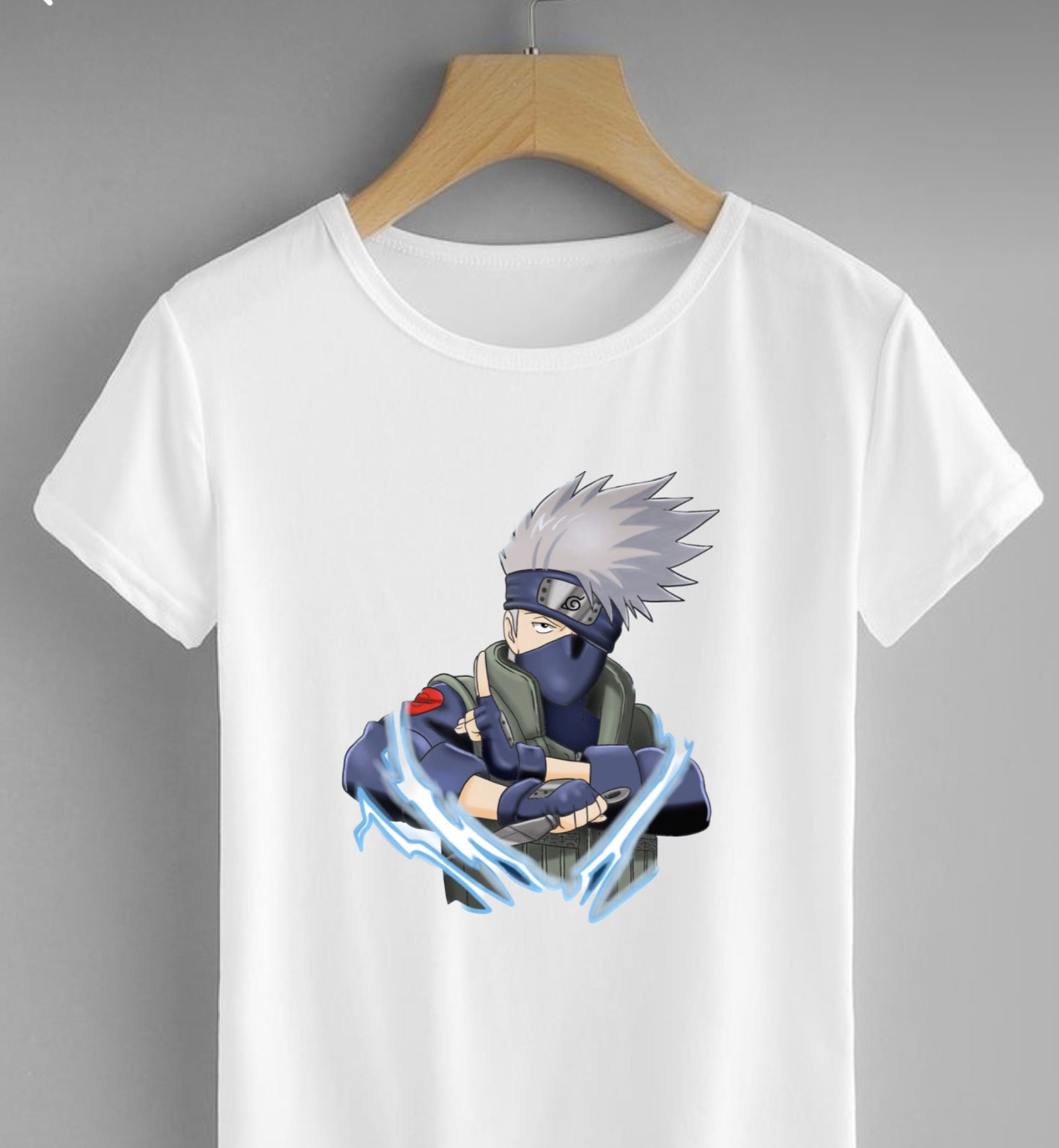 Naruto T shirts