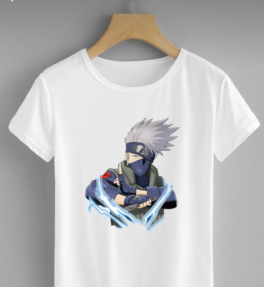 Naruto T shirts