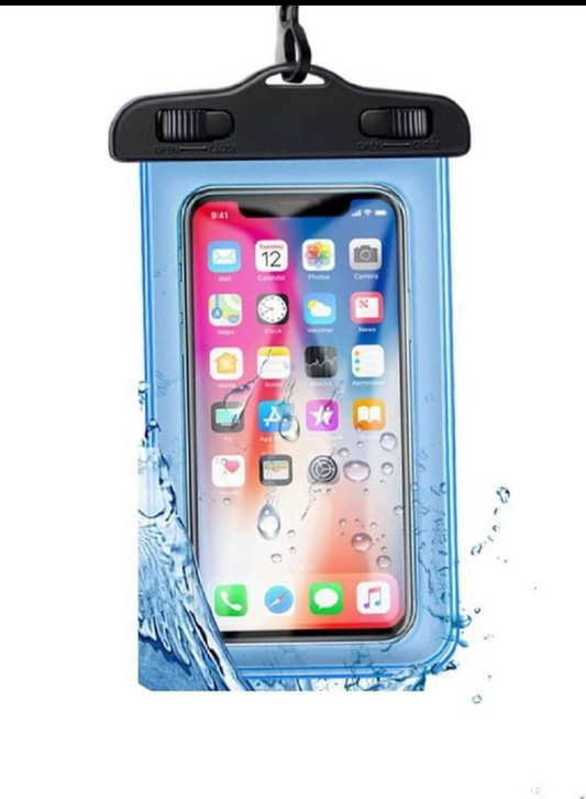 WaterProof Mobile Cover