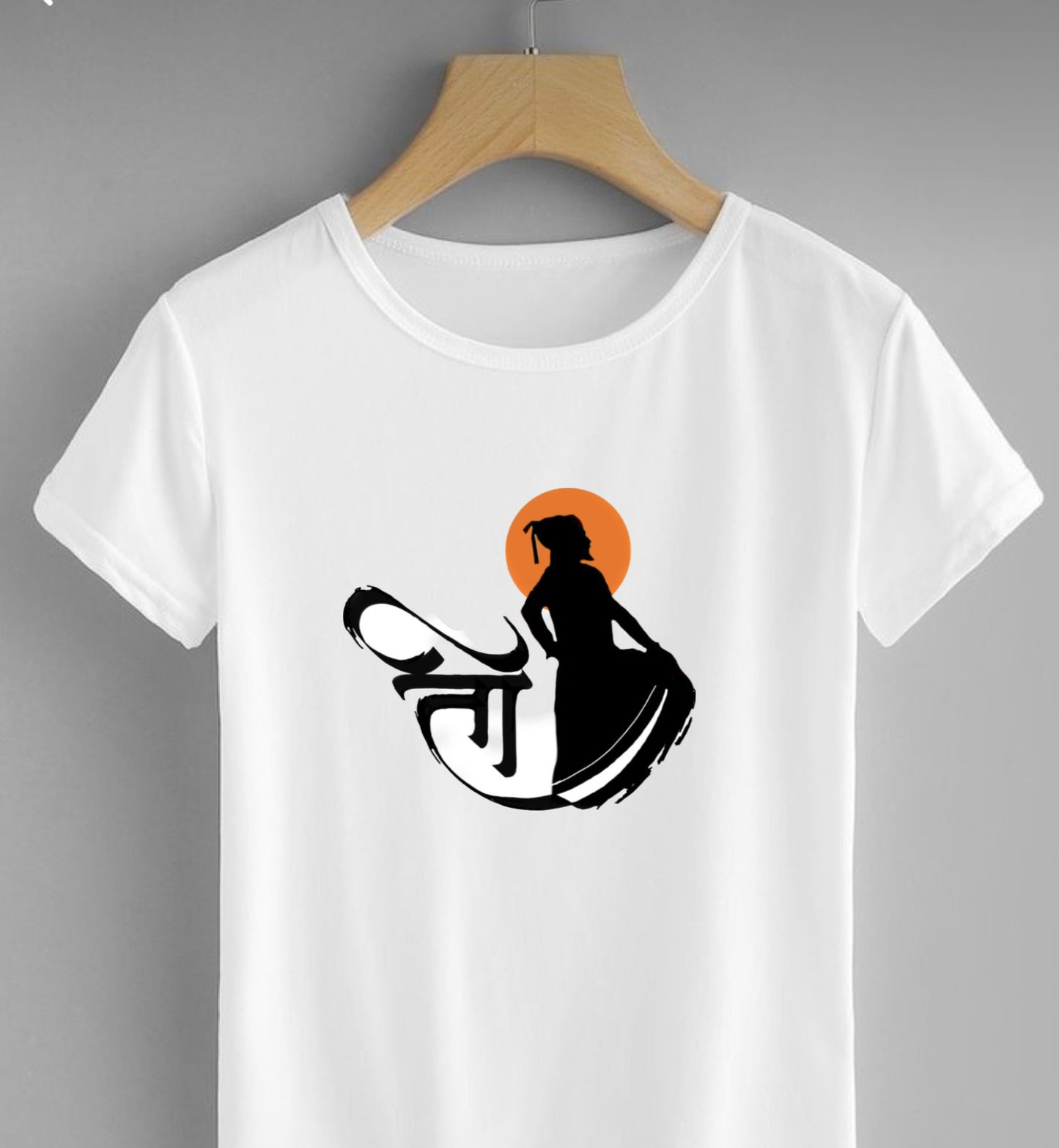 Chhatrapati Shivaji T-shirts