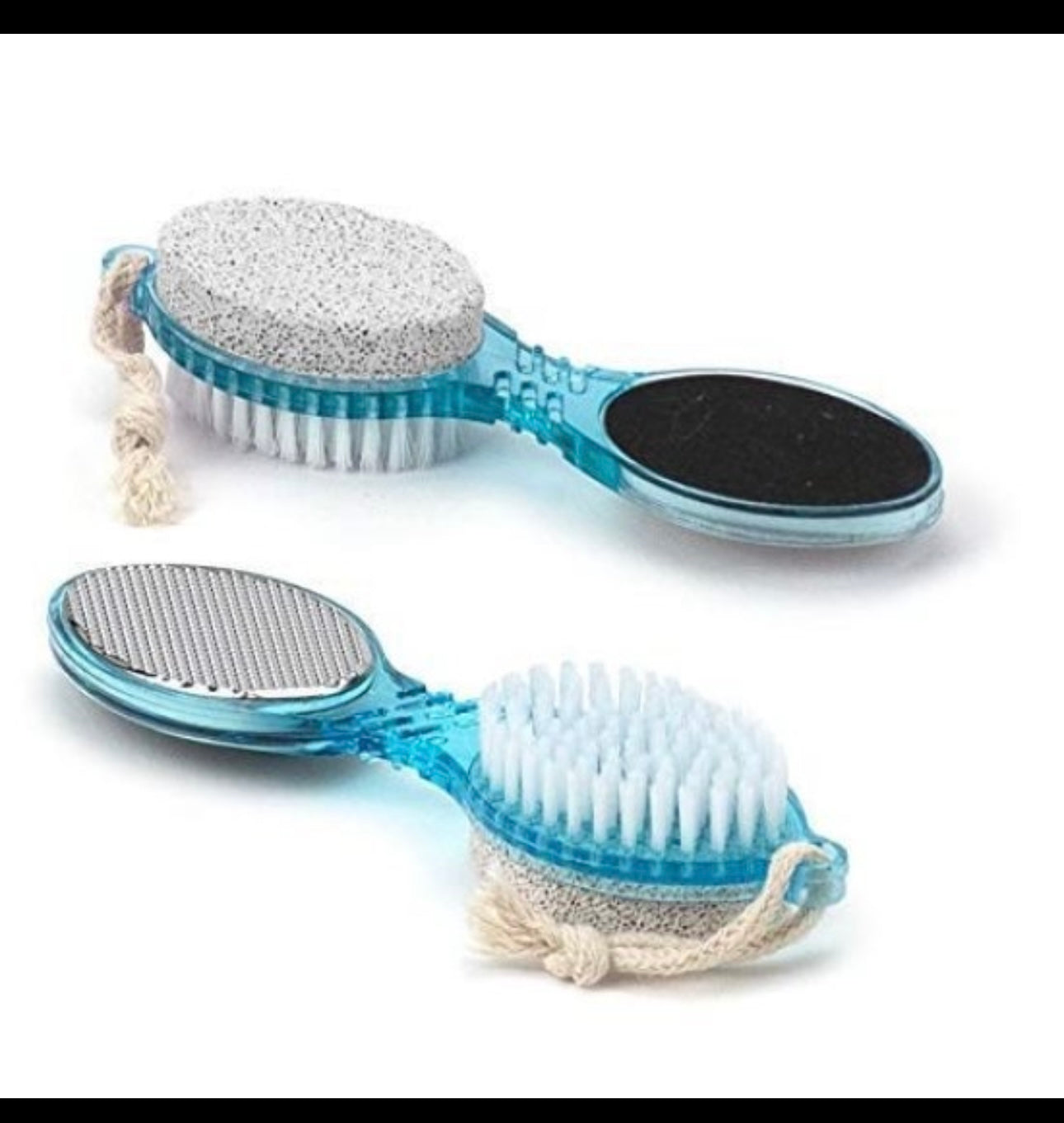 4 in 1 Pedicure Brush