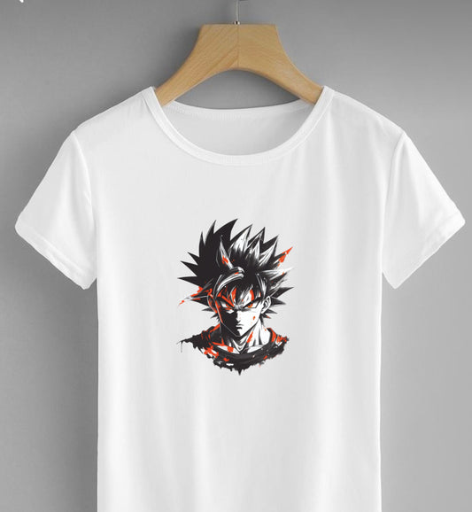 Naruto T-shirts