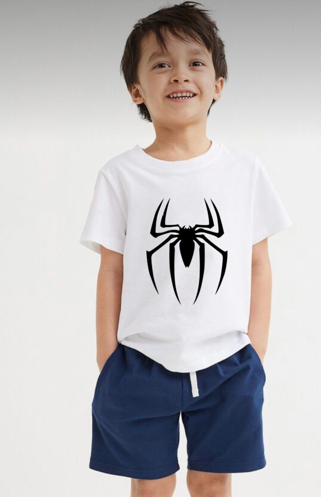 Spiderman  Marvel T-Shirt